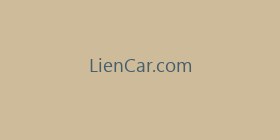 LienCar.com