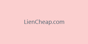 LienCheap.com
