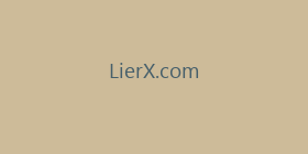 LierX.com