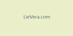 LieVera.com