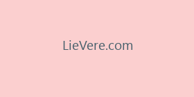 LieVere.com