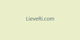 LieveRi.com