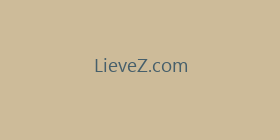 LieveZ.com