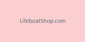 LifeboatShop.com
