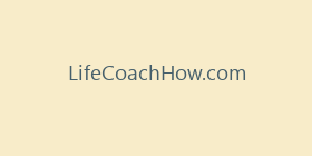 LifeCoachHow.com