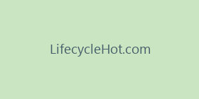 LifecycleHot.com