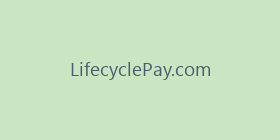LifecyclePay.com
