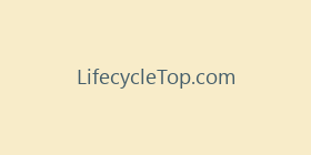 LifecycleTop.com