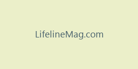 LifelineMag.com