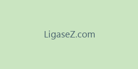 LigaseZ.com