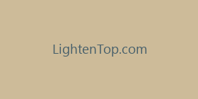 LightenTop.com
