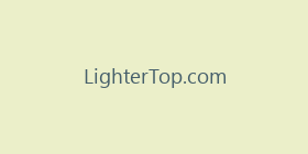 LighterTop.com