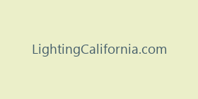 LightingCalifornia.com