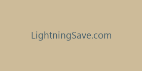 LightningSave.com