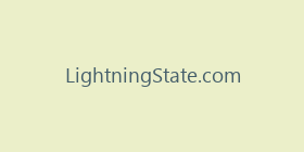LightningState.com