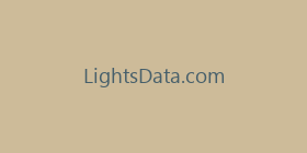 LightsData.com