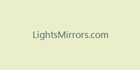 LightsMirrors.com