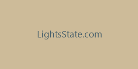 LightsState.com