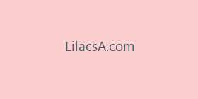 LilacsA.com