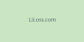 LiLoss.com