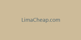 LimaCheap.com