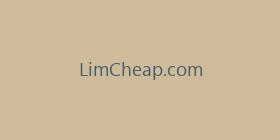 LimCheap.com