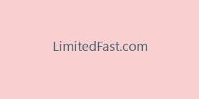 LimitedFast.com