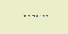 LimmerX.com