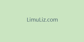 LimuLiz.com