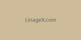 LinageX.com