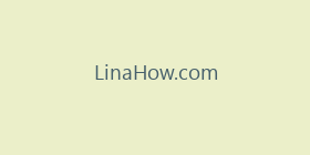 LinaHow.com