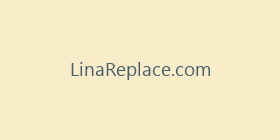 LinaReplace.com