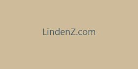 LindenZ.com