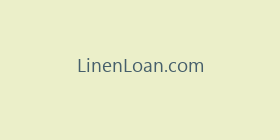 LinenLoan.com