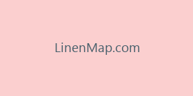 LinenMap.com