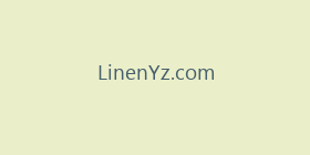LinenYz.com