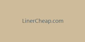 LinerCheap.com
