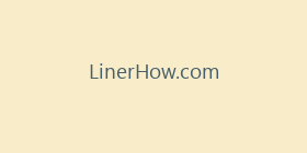 LinerHow.com