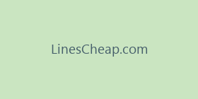 LinesCheap.com