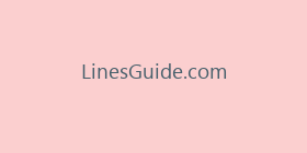 LinesGuide.com