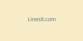 LinesX.com