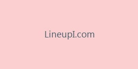 LineupI.com