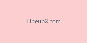 LineupX.com