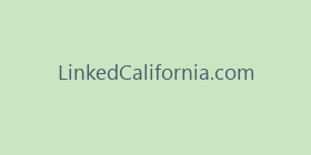 LinkedCalifornia.com