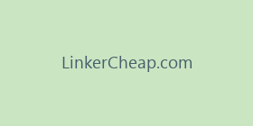 LinkerCheap.com