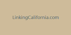 LinkingCalifornia.com
