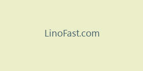 LinoFast.com