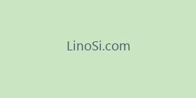 LinoSi.com