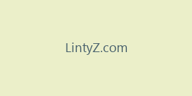 LintyZ.com