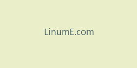 LinumE.com
